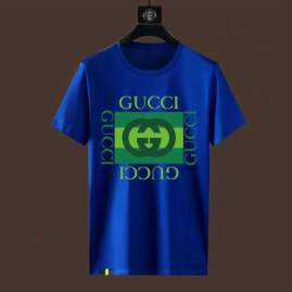 Picture of Gucci T Shirts Short _SKUGucciM-4XL11Lr20812030
